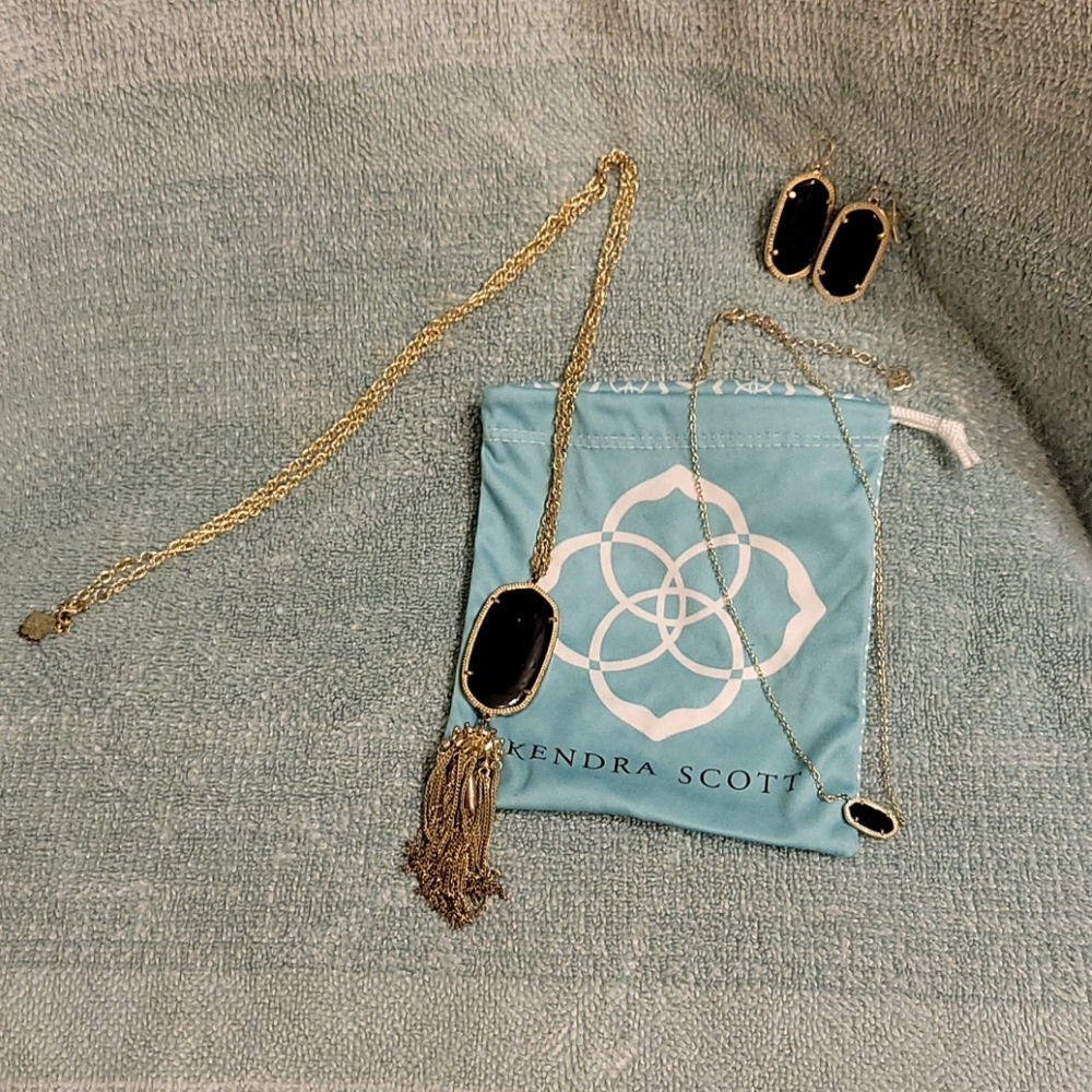 Kendra Scott Entire Set